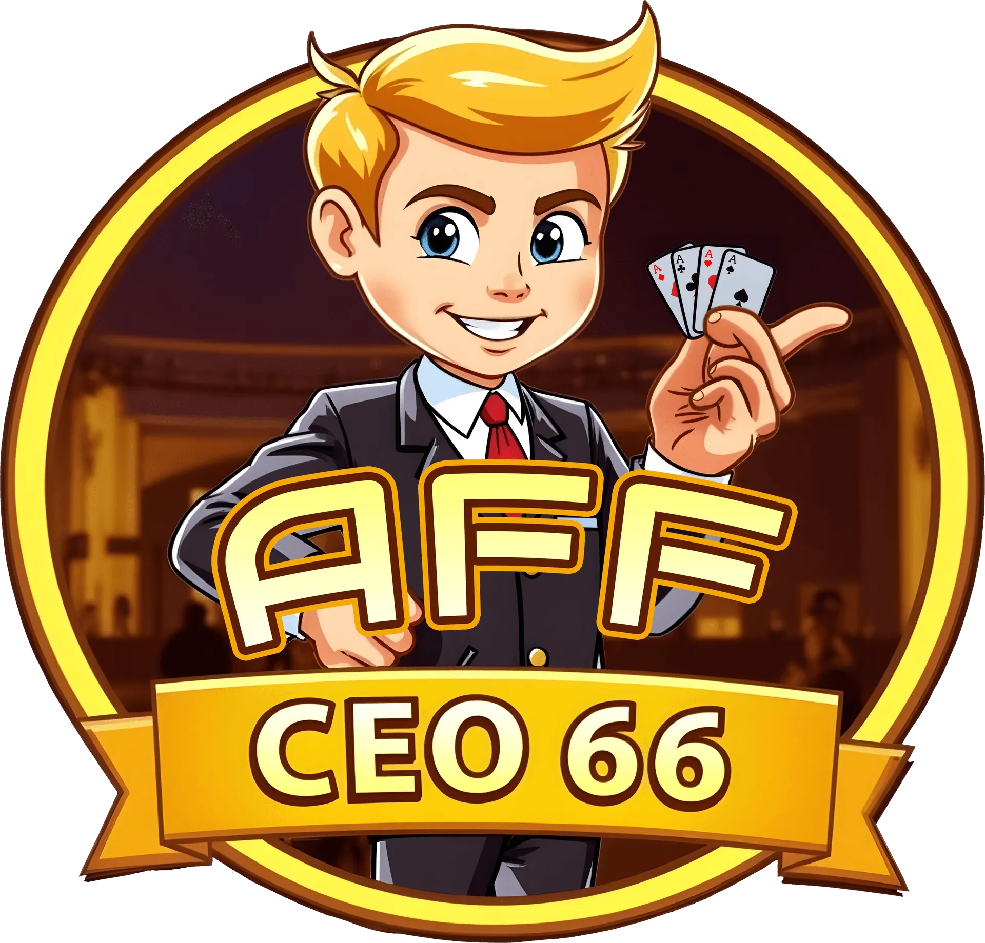 CEO66 logo